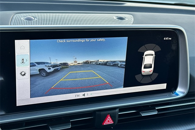 IONIQ 6 SE