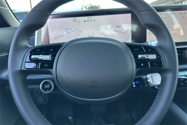 IONIQ 6 SE