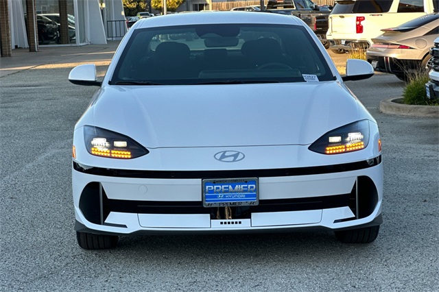 IONIQ 6 SE
