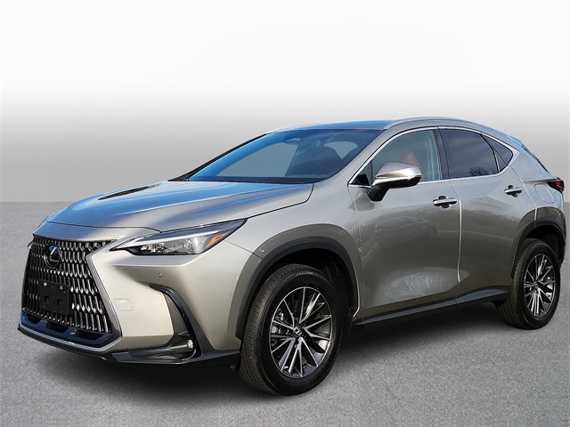 2023 Lexus NX 350's photo