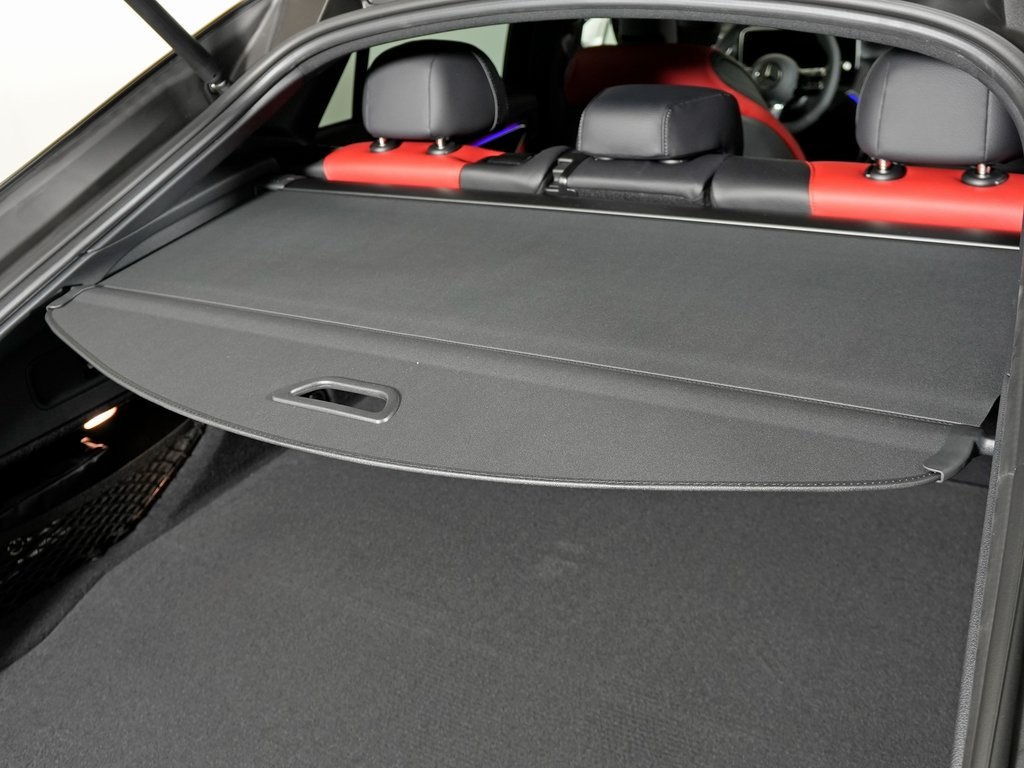 new 2026 Mercedes-Benz GLC car, priced at $72,890