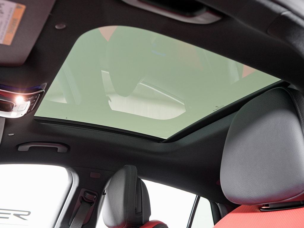 new 2026 Mercedes-Benz GLC car, priced at $72,890