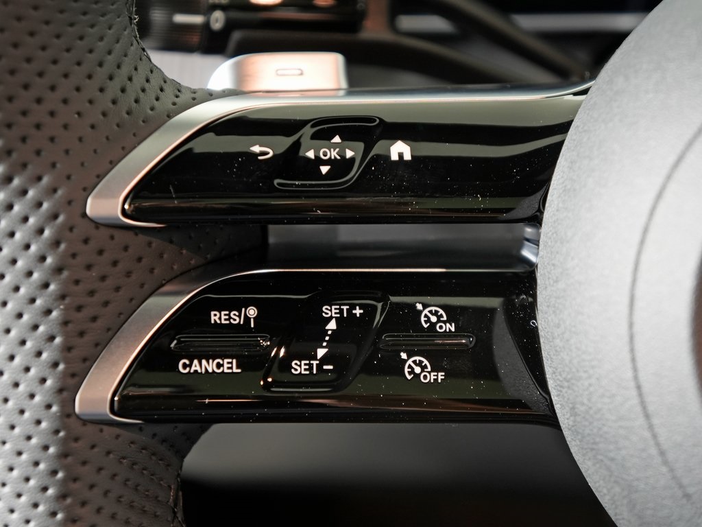 new 2026 Mercedes-Benz GLC car, priced at $72,890