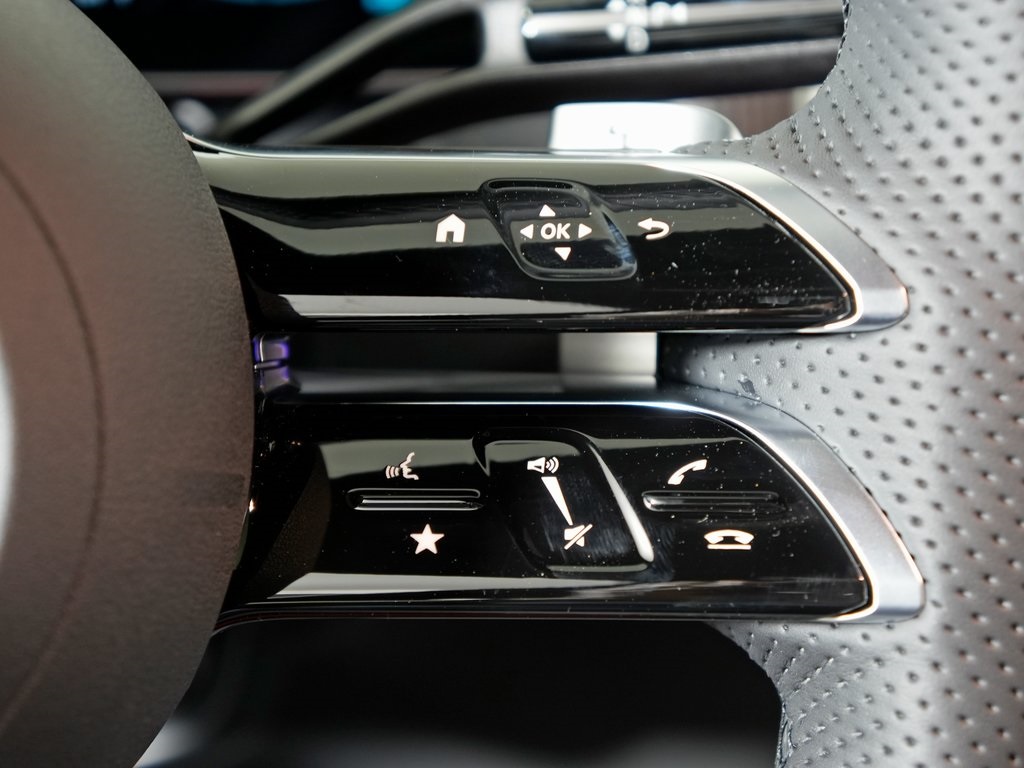 new 2026 Mercedes-Benz GLC car, priced at $72,890