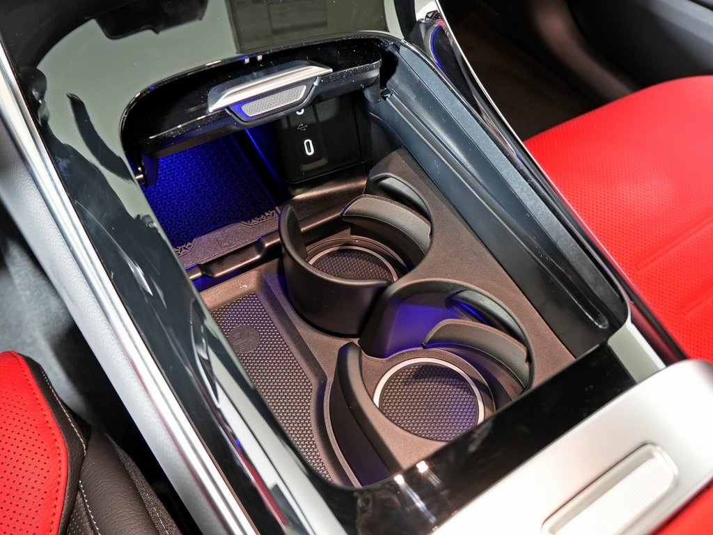 new 2026 Mercedes-Benz GLC car, priced at $72,890