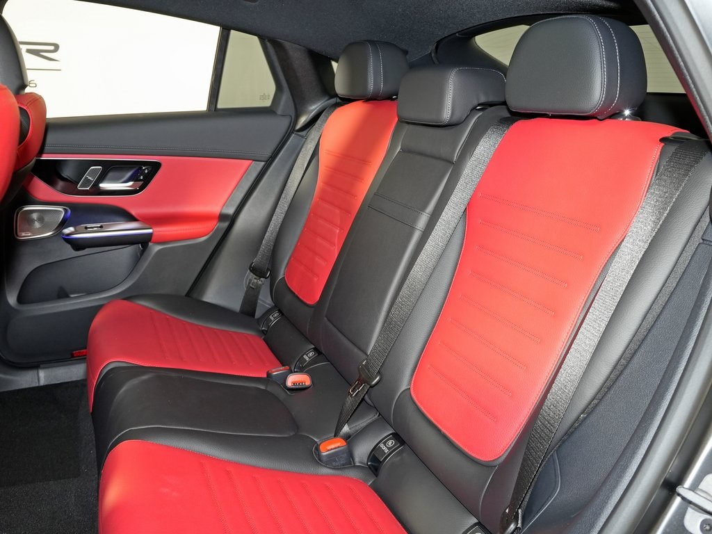 new 2026 Mercedes-Benz GLC car, priced at $72,890