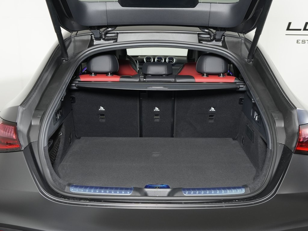 new 2026 Mercedes-Benz GLC car, priced at $72,890