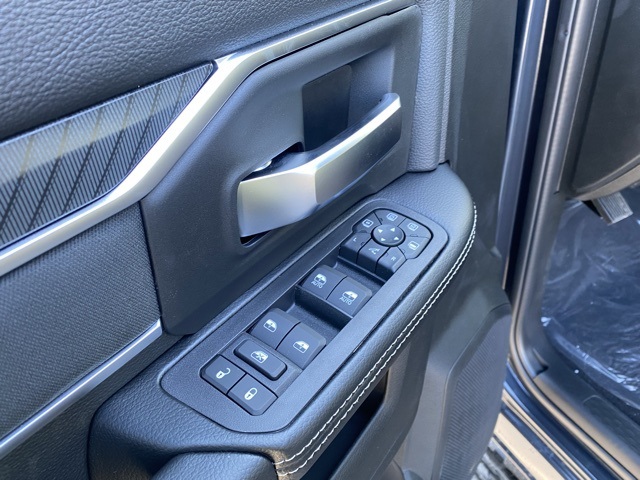 new 2026 Ram 2500 car, priced at $56,424