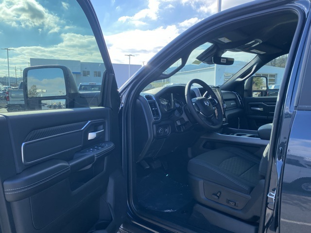 new 2026 Ram 2500 car, priced at $56,424