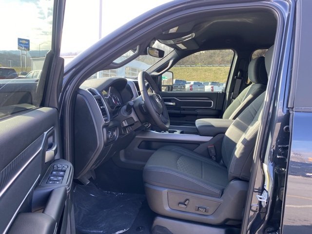 new 2026 Ram 2500 car, priced at $56,424