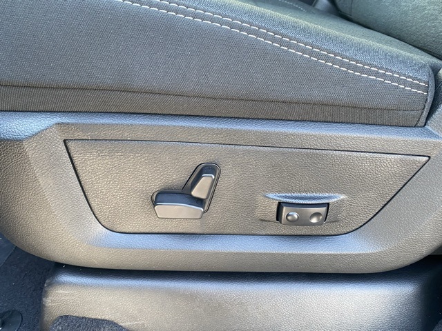 new 2026 Ram 2500 car, priced at $56,424