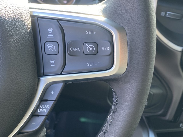 new 2026 Ram 2500 car, priced at $56,424