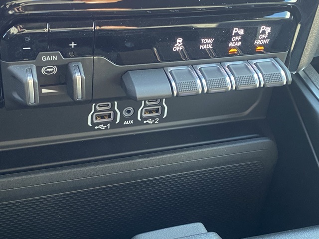 new 2026 Ram 2500 car, priced at $56,424