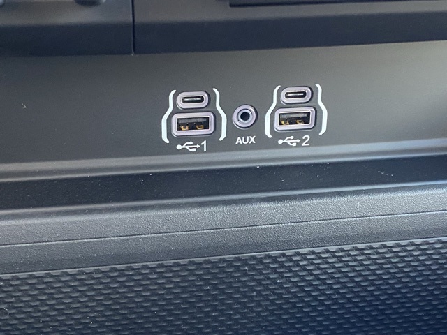 new 2026 Ram 2500 car, priced at $56,424