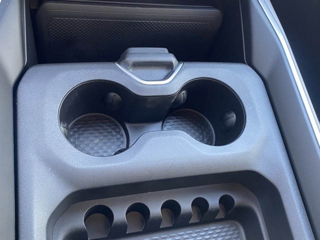 new 2026 Ram 2500 car, priced at $56,424