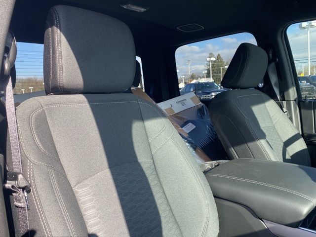 new 2026 Ram 2500 car, priced at $56,424