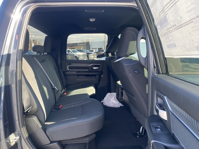 new 2026 Ram 2500 car, priced at $56,424