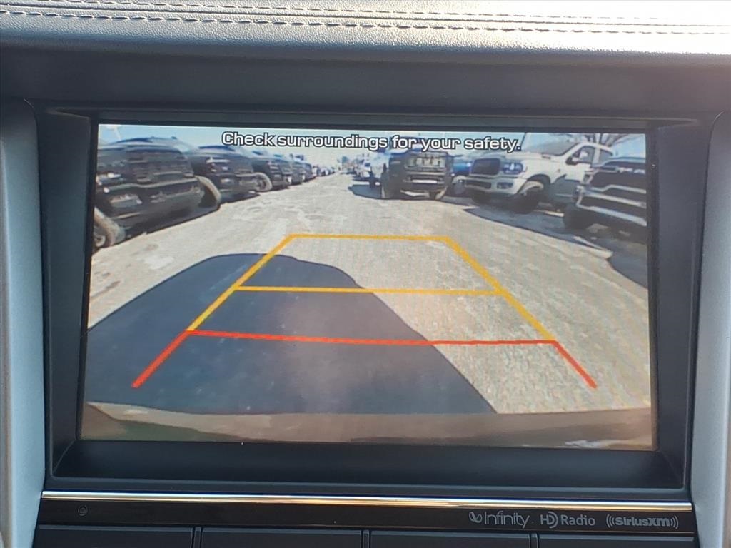 used 2018 Hyundai Tucson car, priced at $14,900