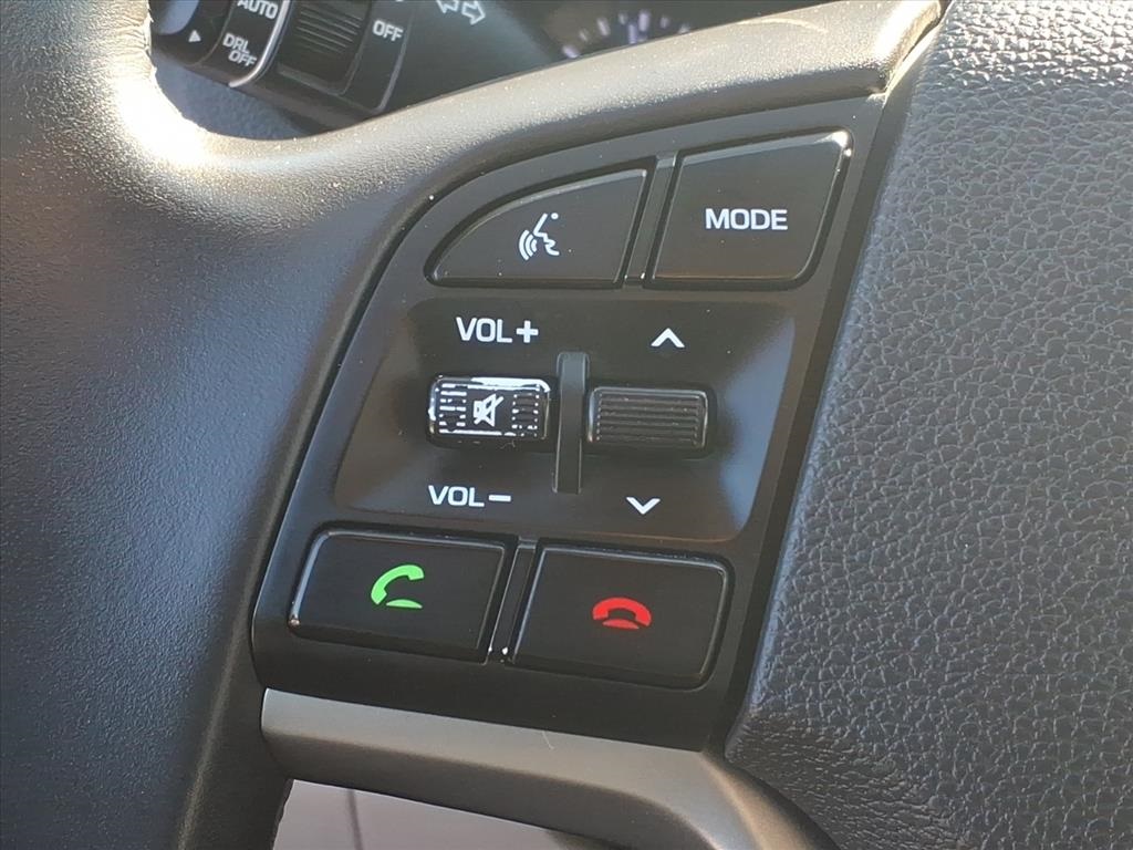 used 2018 Hyundai Tucson car, priced at $14,900