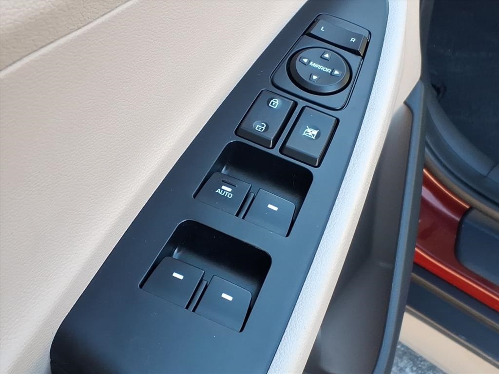 used 2018 Hyundai Tucson car, priced at $14,900