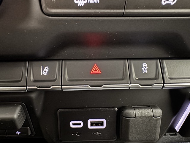 new 2026 Chevrolet Silverado 2500HD car, priced at $60,463