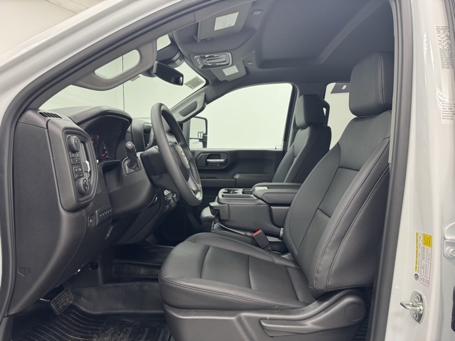 new 2026 Chevrolet Silverado 2500HD car, priced at $60,463