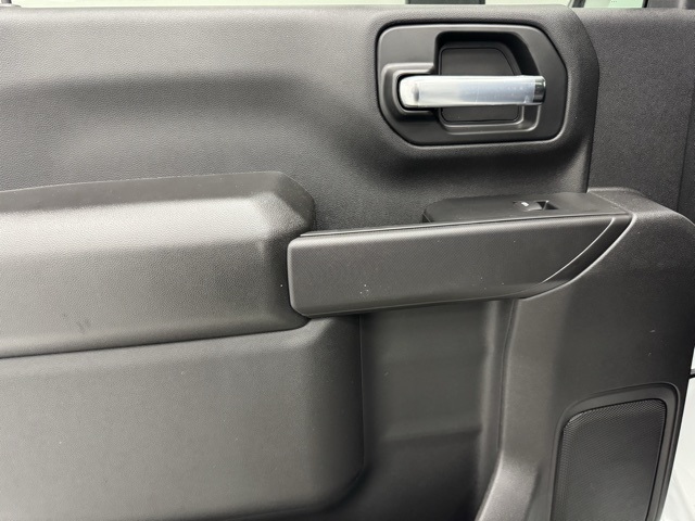 new 2026 Chevrolet Silverado 2500HD car, priced at $60,463