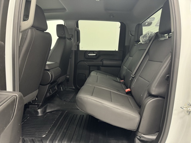 new 2026 Chevrolet Silverado 2500HD car, priced at $60,463