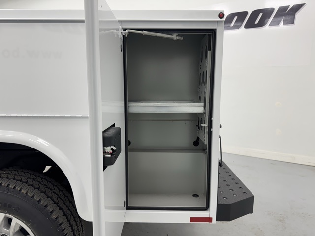 new 2026 Chevrolet Silverado 2500HD car, priced at $60,463