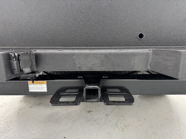 new 2026 Chevrolet Silverado 2500HD car, priced at $60,463