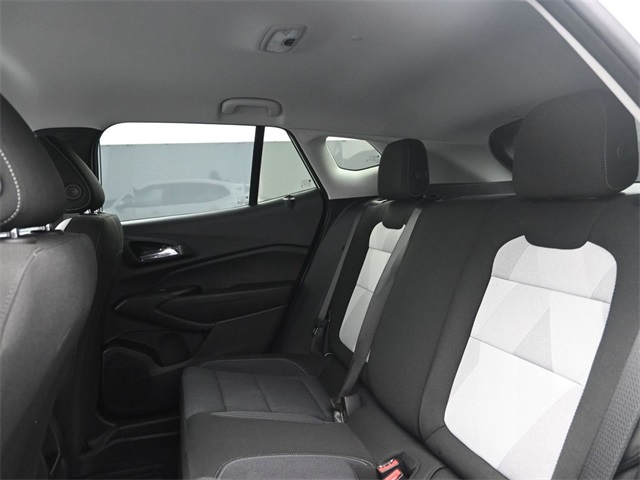 new 2026 Chevrolet Trax car, priced at $24,755