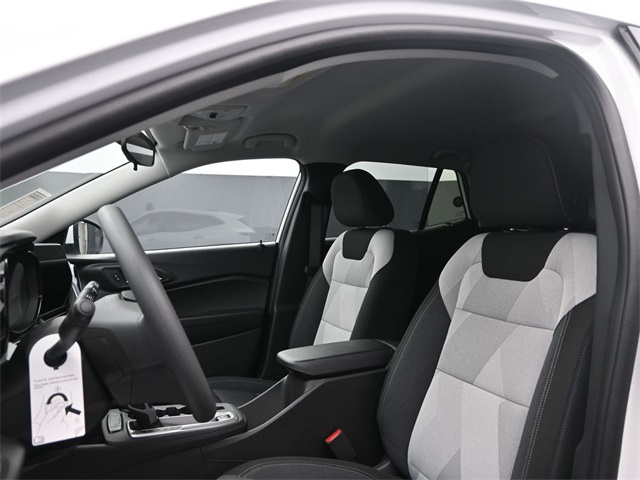 new 2026 Chevrolet Trax car, priced at $24,755