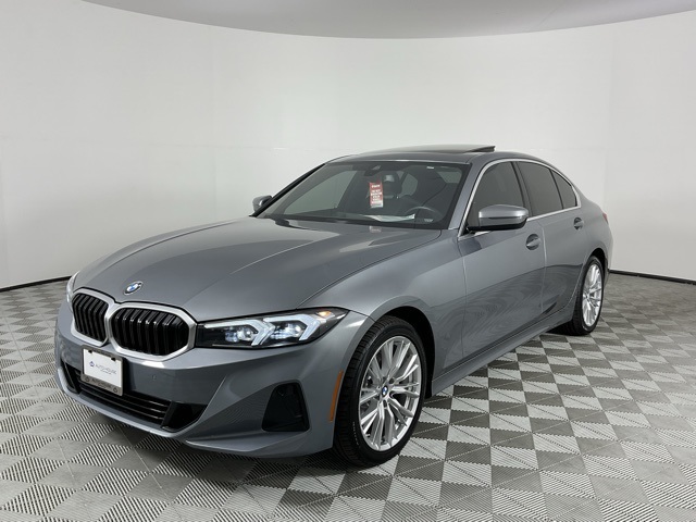 214692024 BMW 3 Series 330i
