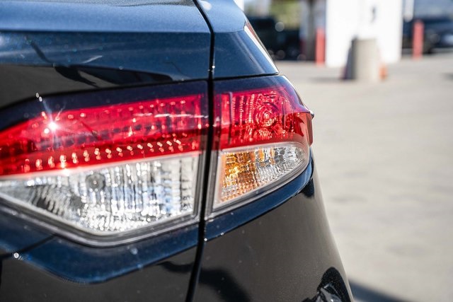 used 2025 Toyota Corolla car, priced at $23,792