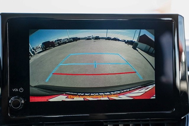 used 2025 Toyota Corolla car, priced at $23,792