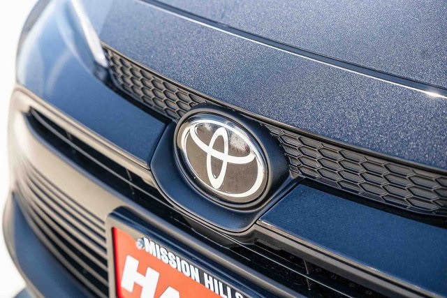 used 2025 Toyota Corolla car, priced at $23,792