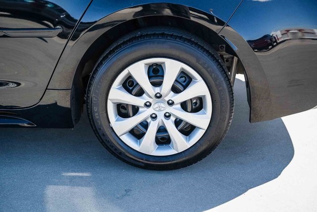 used 2025 Toyota Corolla car, priced at $23,792