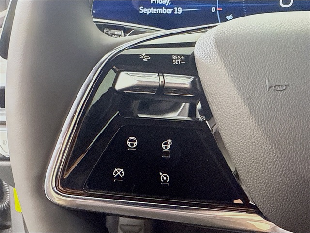 New 2026 Cadillac LYRIQ SUV