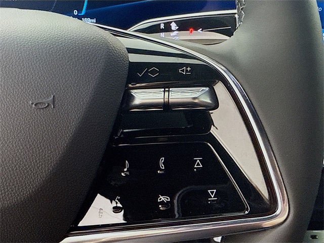 New 2026 Cadillac LYRIQ SUV