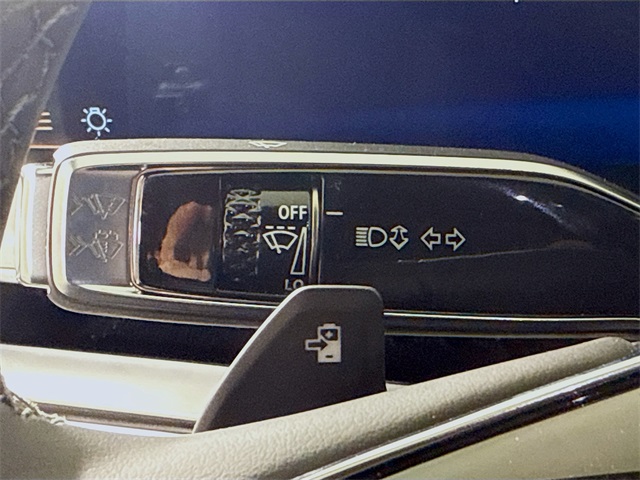 New 2026 Cadillac LYRIQ SUV