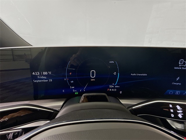 New 2026 Cadillac LYRIQ SUV