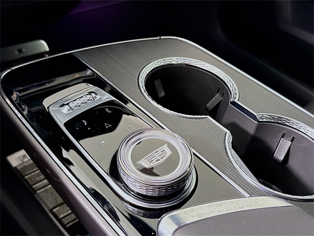 New 2026 Cadillac LYRIQ SUV