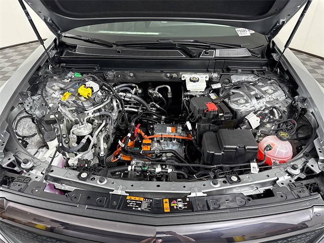 New 2026 Cadillac LYRIQ SUV