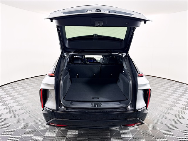 New 2026 Cadillac LYRIQ SUV