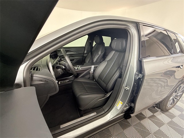 New 2026 Cadillac LYRIQ SUV