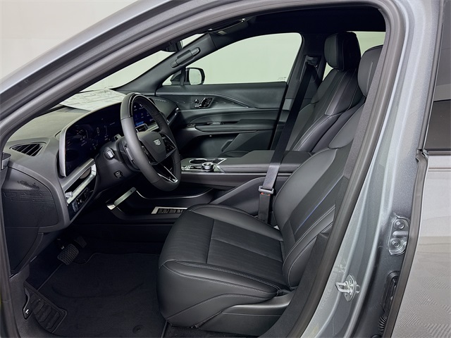 New 2026 Cadillac LYRIQ SUV