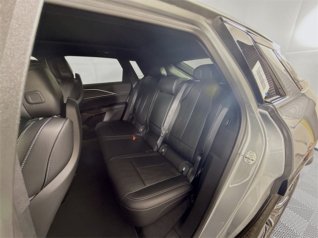 New 2026 Cadillac LYRIQ SUV