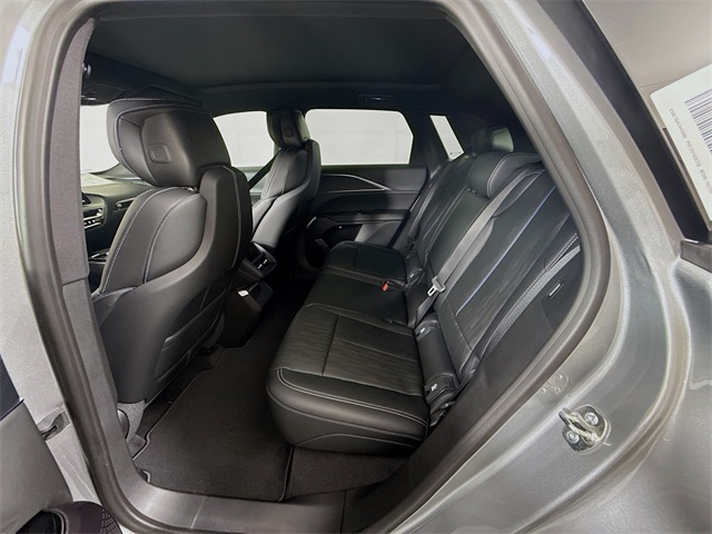 New 2026 Cadillac LYRIQ SUV