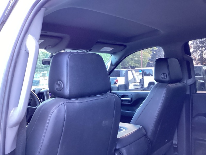 Used 2023 Chevrolet Silverado 3500HD Truck