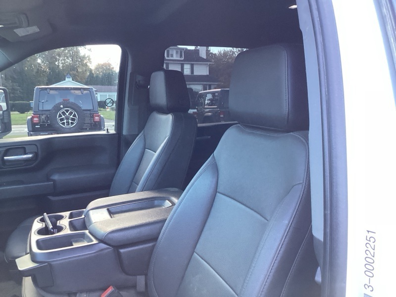 Used 2023 Chevrolet Silverado 3500HD Truck